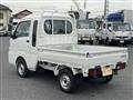 2025 Daihatsu Hijet Truck