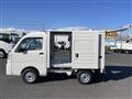 2025 Daihatsu Hijet Truck