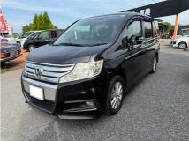 2010 Honda Step WGN