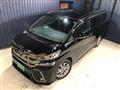 2016 Toyota Vellfire
