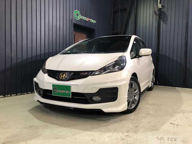2011 Honda Fit