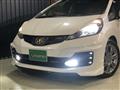 2011 Honda Fit