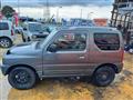 2003 Suzuki Jimny