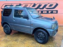 2003 Suzuki Jimny