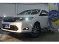 2014 Toyota Harrier