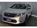 2014 Toyota Harrier