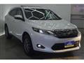 2014 Toyota Harrier