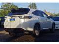 2014 Toyota Harrier