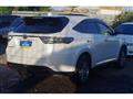 2014 Toyota Harrier