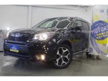 2013 Subaru Forester