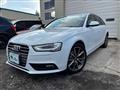 2013 Audi A4