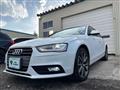 2013 Audi A4