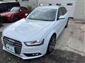 2013 Audi A4
