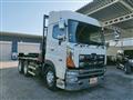 2013 Hino Hino Others