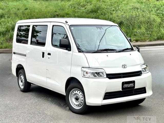 2025 Toyota Townace Van