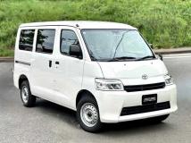 2025 Toyota Townace Van