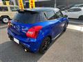 2025 Suzuki Swift