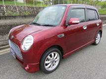 2007 Daihatsu Miragino