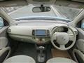 2006 Nissan March