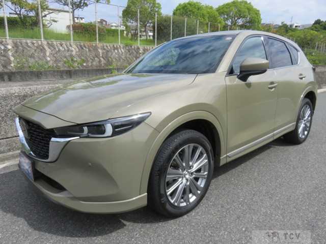 2022 Mazda Mazda Others