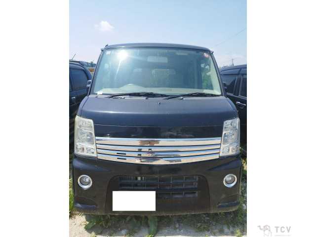 2011 Suzuki Every Wagon