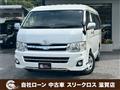 2012 Toyota Hiace Van