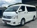 2012 Toyota Hiace Van