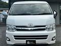 2012 Toyota Hiace Van