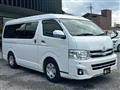 2012 Toyota Hiace Van