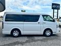 2012 Toyota Hiace Van