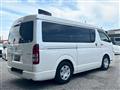2012 Toyota Hiace Van