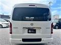 2012 Toyota Hiace Van
