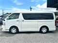 2012 Toyota Hiace Van