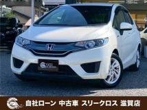 2014 Honda Fit