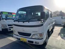 2005 Toyota Dyna Truck
