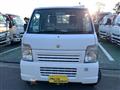2012 Suzuki Carry Truck