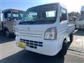 2014 Suzuki Carry Truck