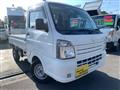 2014 Suzuki Carry Truck