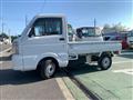 2014 Suzuki Carry Truck