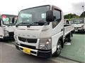 2013 Mitsubishi Canter