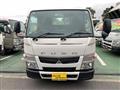 2013 Mitsubishi Canter
