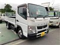 2013 Mitsubishi Canter