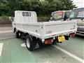 2013 Mitsubishi Canter