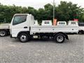 2013 Mitsubishi Canter