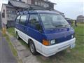 1995 Mitsubishi Delica Van