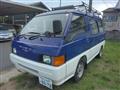 1995 Mitsubishi Delica Van