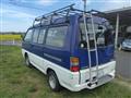 1995 Mitsubishi Delica Van