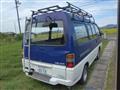 1995 Mitsubishi Delica Van