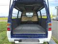 1995 Mitsubishi Delica Van