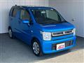 2021 Suzuki Wagon R